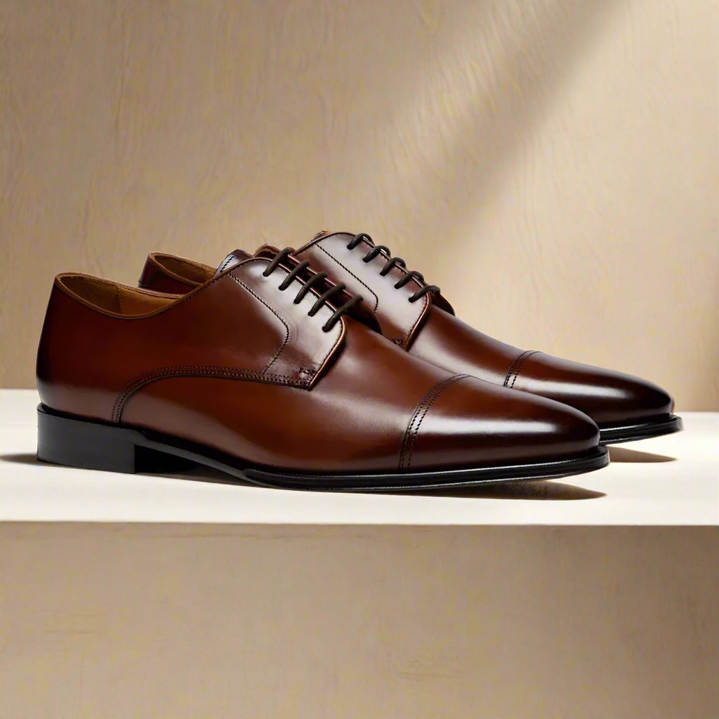 Men's Designer Lace-up Shoes online | Lace-up Shoes for Men Online ...