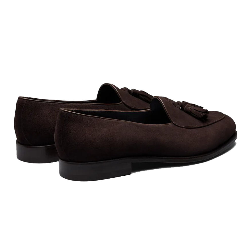 Travis loafers sales