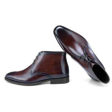 Customized Formal Footwear for men – Handcrafted Leather Shoes for Men ...